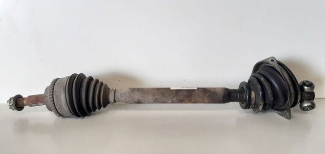 Półoś napędowa przednia lewa 7700106263 RENAULT