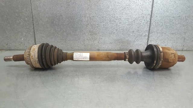 Półoś napędowa przednia lewa 7700106263 RENAULT