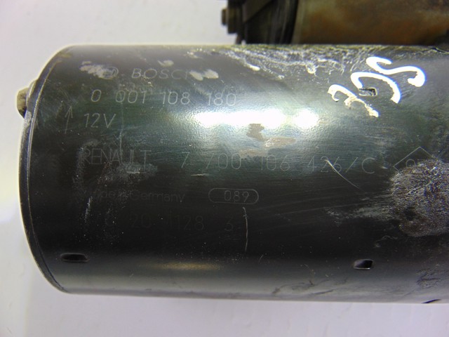 7700106426 Renault (RVI)