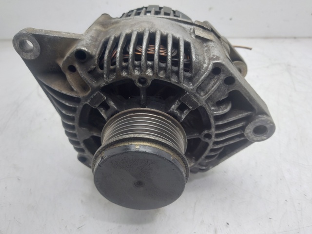 7700106501 Renault (RVI)