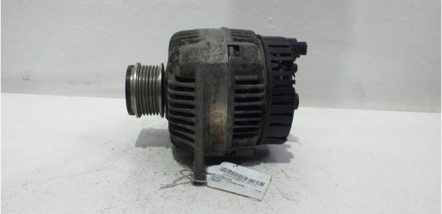 7700106501 Renault (RVI)