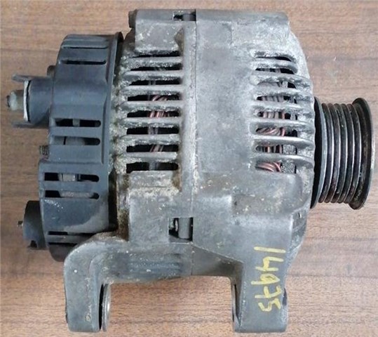 7700106501 Renault (RVI)