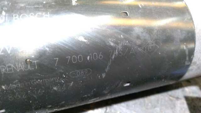 7700106763 Renault (RVI)