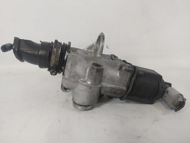 Zawór recyrkulacji spalin EGR 7700107471 RENAULT