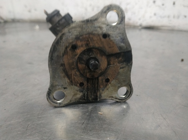 Zawór egr Renault Clio