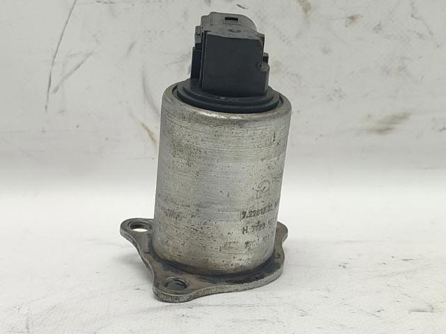 Zawór recyrkulacji spalin EGR 7700107471 RENAULT