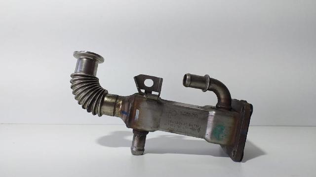 Zawór recyrkulacji spalin EGR 7700107471 RENAULT