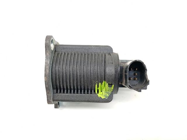 Zawór recyrkulacji spalin EGR 7700107471 RENAULT