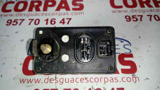 Przekaźnik świec żarowych 7700107794 RENAULT