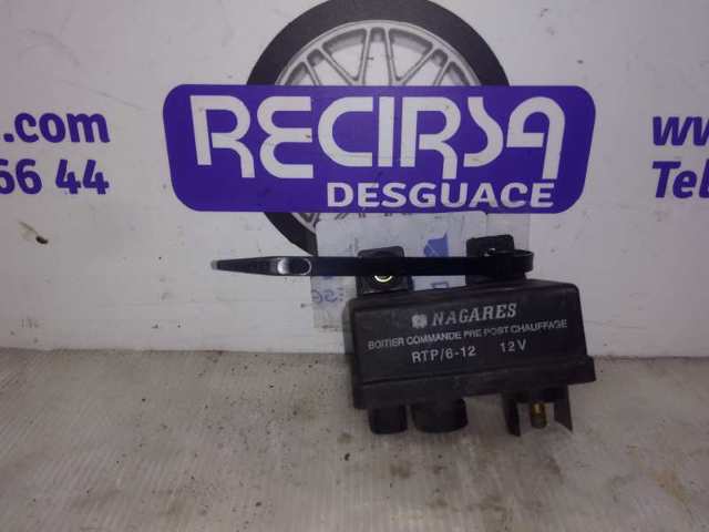 Przekaźnik świec żarowych 7700107794 RENAULT