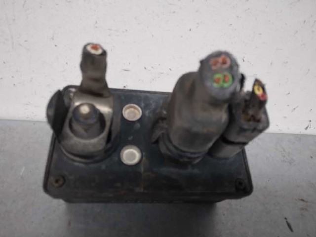 Przekaźnik świec żarowych Volvo V40 VW