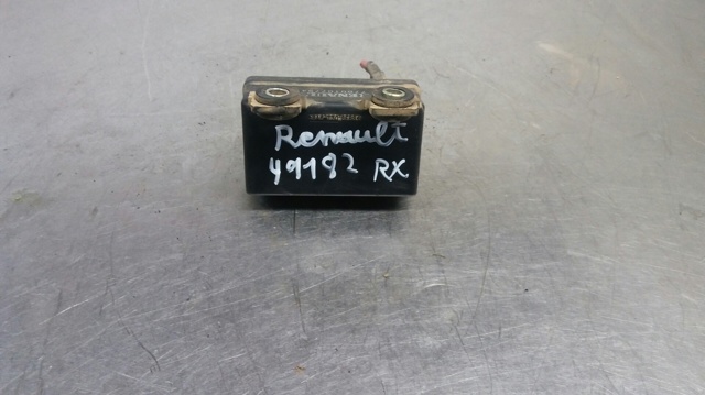 Przekaźnik świec żarowych 7700107794 RENAULT