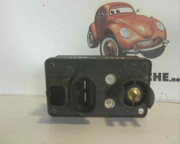 Przekaźnik świec żarowych Volvo V40 VW