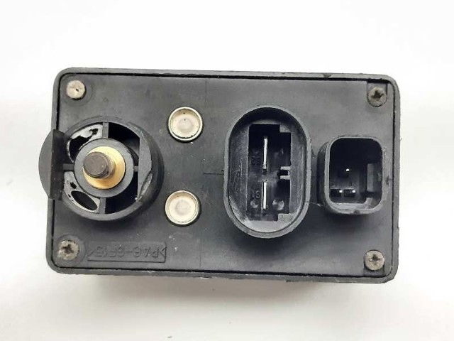 Przekaźnik świec żarowych Volvo V40 VW