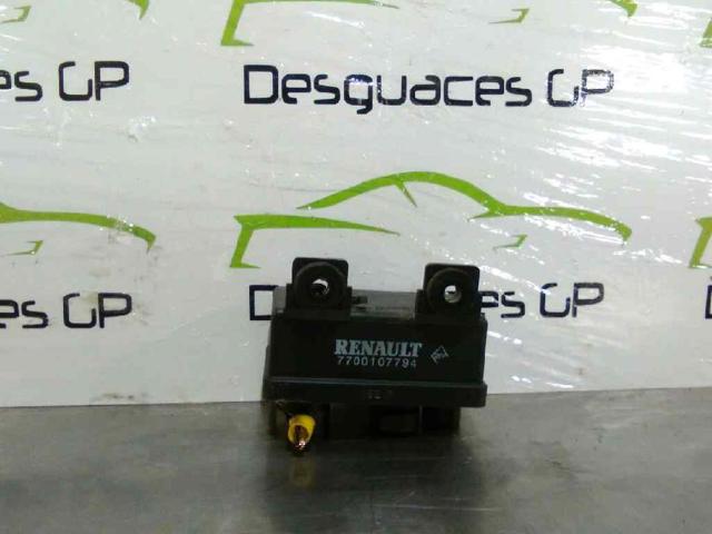 Przekaźnik świec żarowych 7700107794 RENAULT