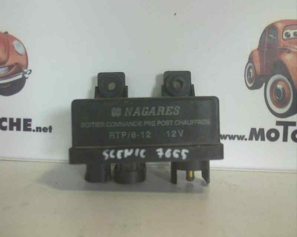 Przekaźnik świec żarowych 7700107794 RENAULT