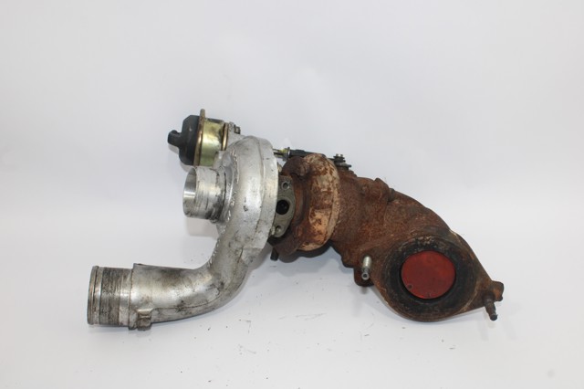 Turbina 7700107795 RENAULT