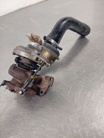 Turbina 7700107795 RENAULT