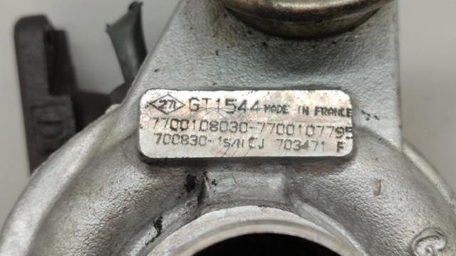 7700108030 Renault (RVI)