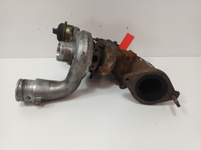 Turbina 7700108030 RENAULT