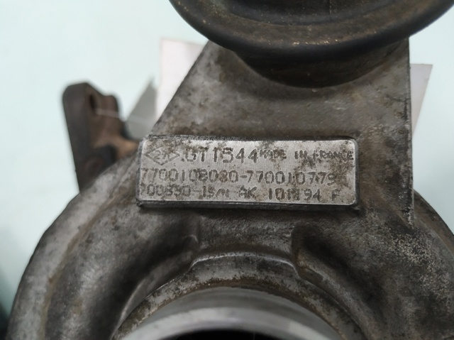 7700108030 Renault (RVI)