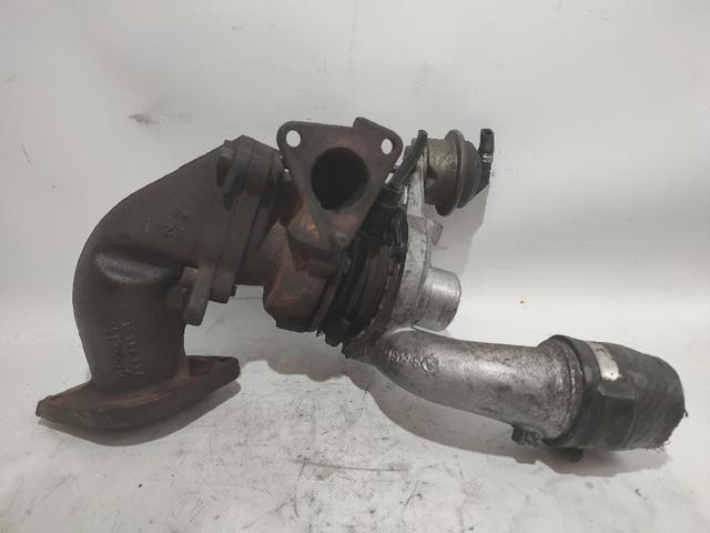 Turbina 7700108030 RENAULT