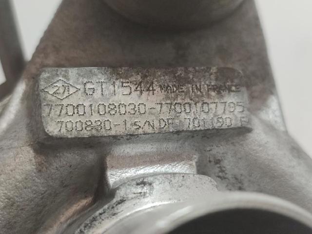 7700108030 Renault (RVI)