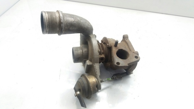 Turbina 7700108030 RENAULT