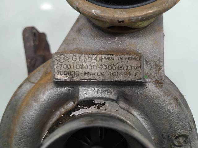 7700108030 Renault (RVI)