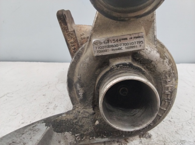 7700108030 Renault (RVI)