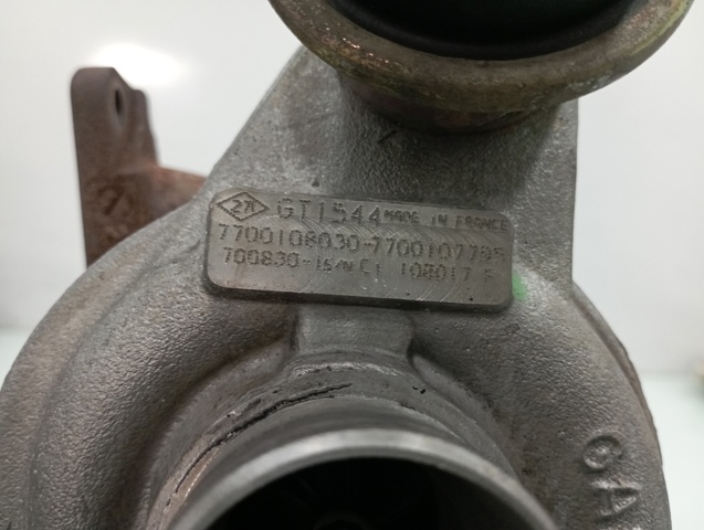 7700108030 Renault (RVI)