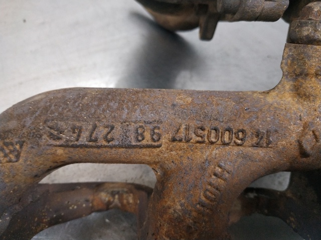 7700108030 Renault (RVI)