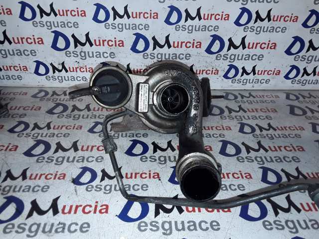 Turbina 7700108030 RENAULT