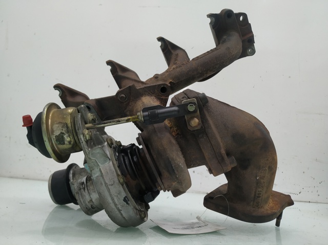 Turbina 7700108030 RENAULT