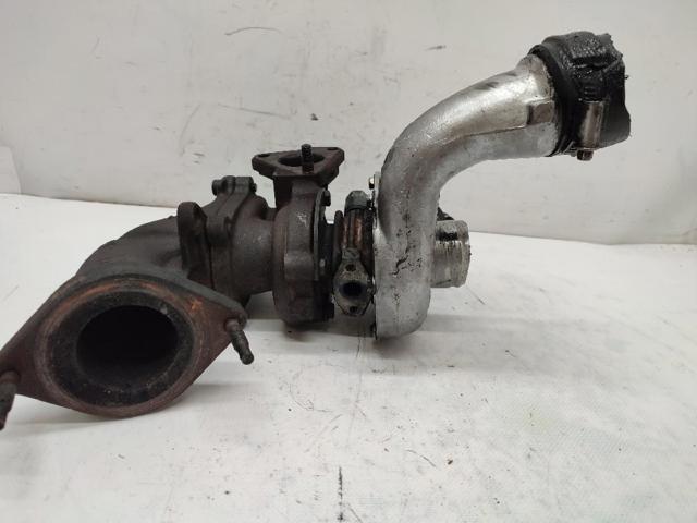 Turbina 7700108030 RENAULT