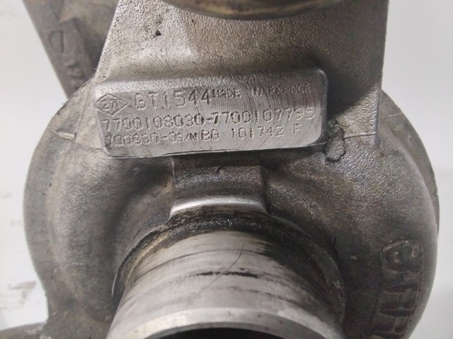 7700108030 Renault (RVI)