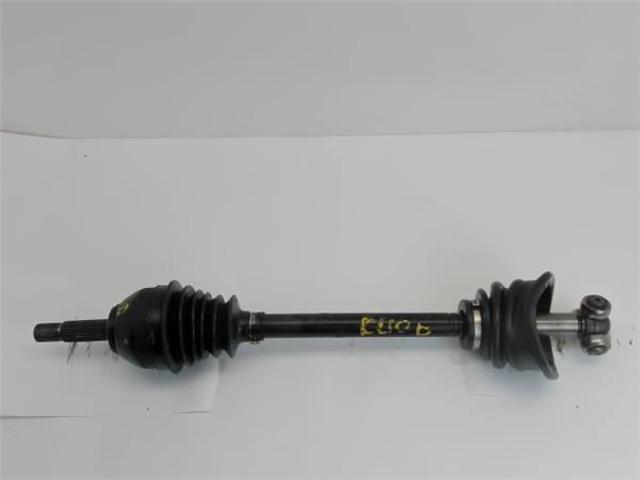 Półoś napędowa przednia lewa 7700108248 RENAULT
