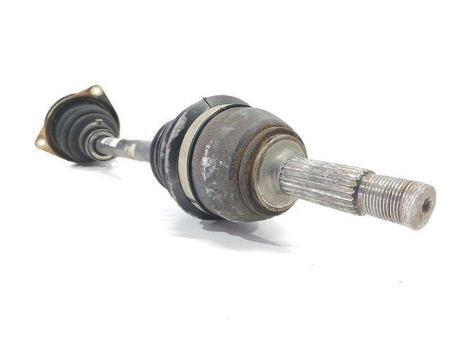 Półoś napędowa przednia lewa 7700108248 RENAULT