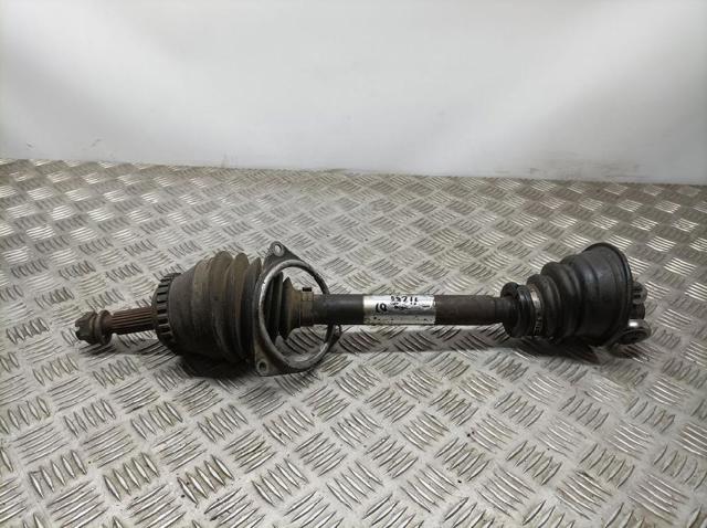 Przegub homokinetyczny przedni zewnętrzny 7700108465 RENAULT