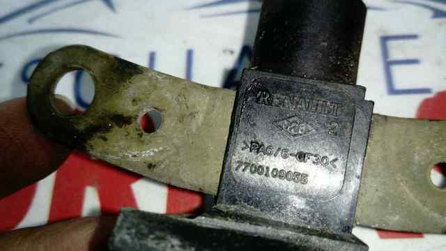 7700109055 Renault (RVI)