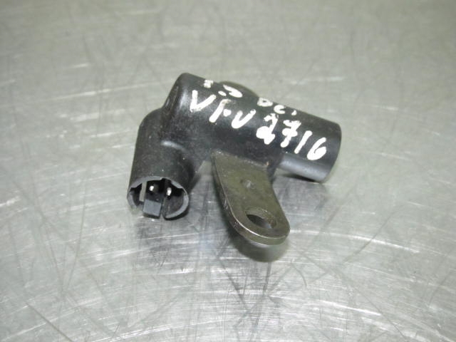 Czujnik położenia wału korbowego 7700109055 RENAULT