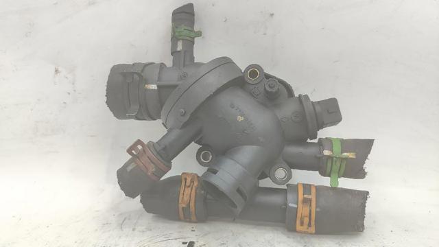 Obudowa termostatu 7700109641 RENAULT