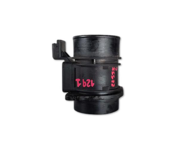 Czujnik przepływu powietrza, przepływomierz powietrza M.A.F. 7700109812 OPEL