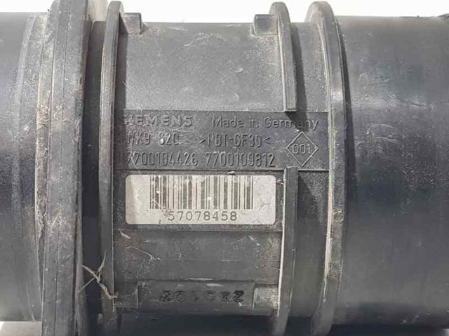 7700109812 Renault (RVI)