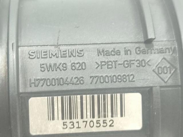 7700109812 Renault (RVI)