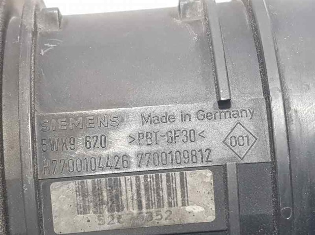 7700109812 Renault (RVI)