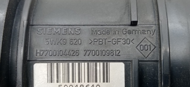 7700109812 Renault (RVI)