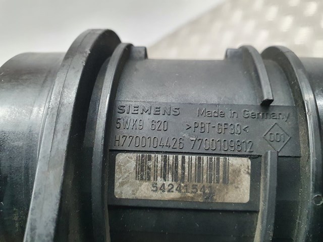 7700109812 Renault (RVI)