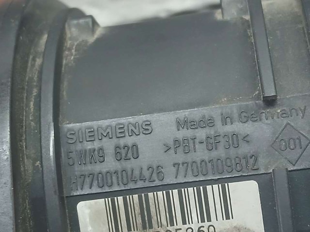 7700109812 Renault (RVI)