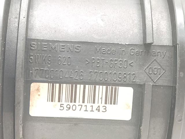 7700109812 Renault (RVI)